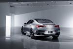 Infiniti Q60 Concept 2015 года